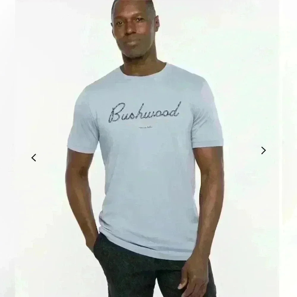 Travis‎ Mathew Bushwood Country Club t-shirt. Size small